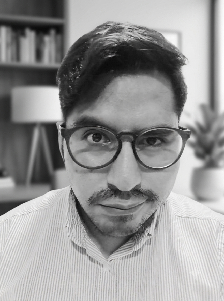 Cristian Delgado